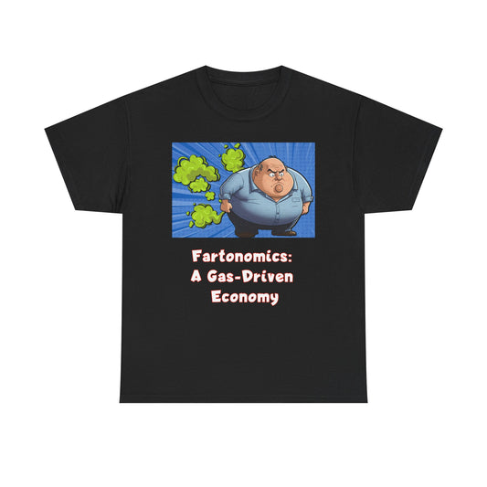 Fartonomics: A Gas Driven Economy