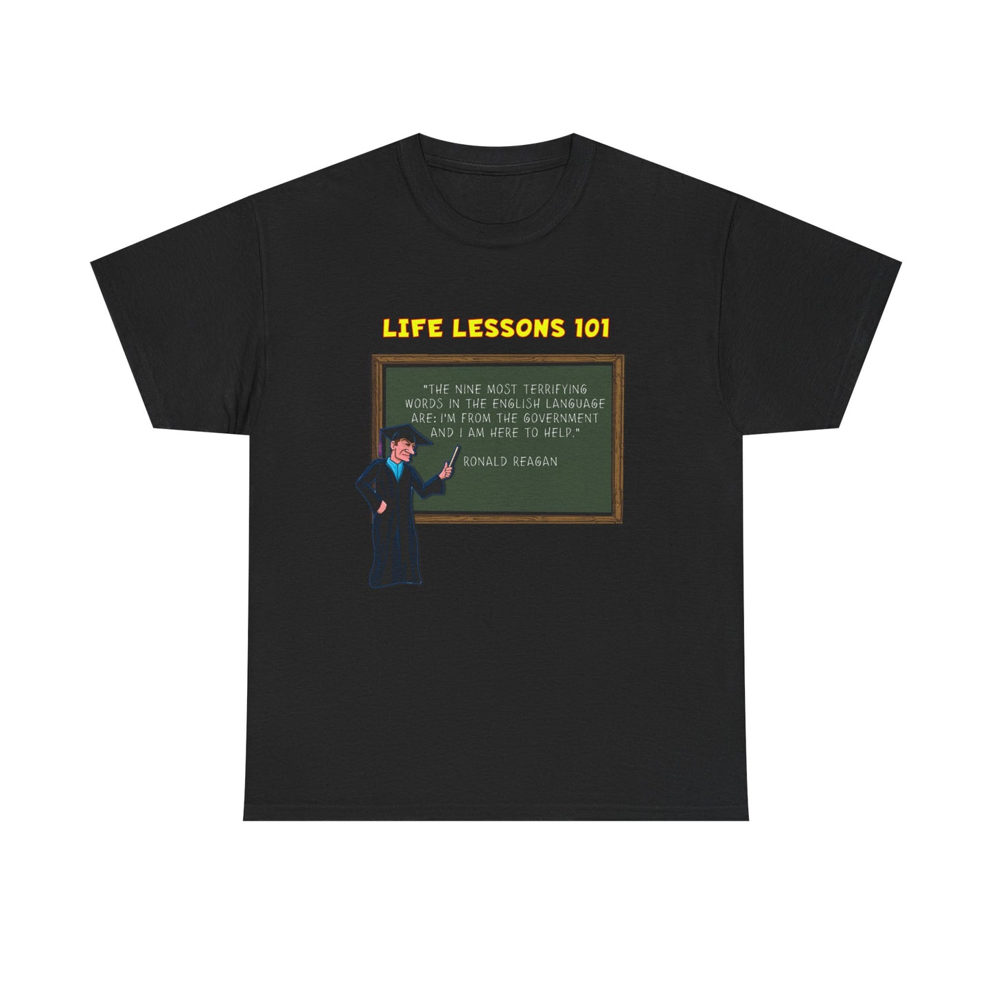 Life Lesson 3