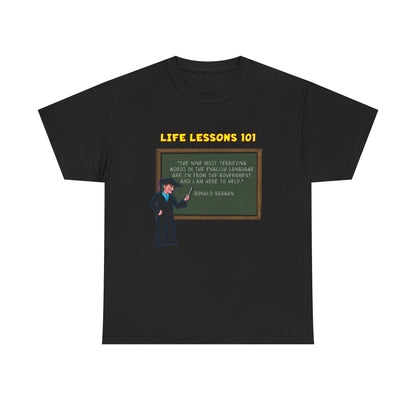 Life Lesson 3