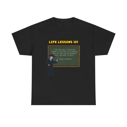 Life Lesson 3