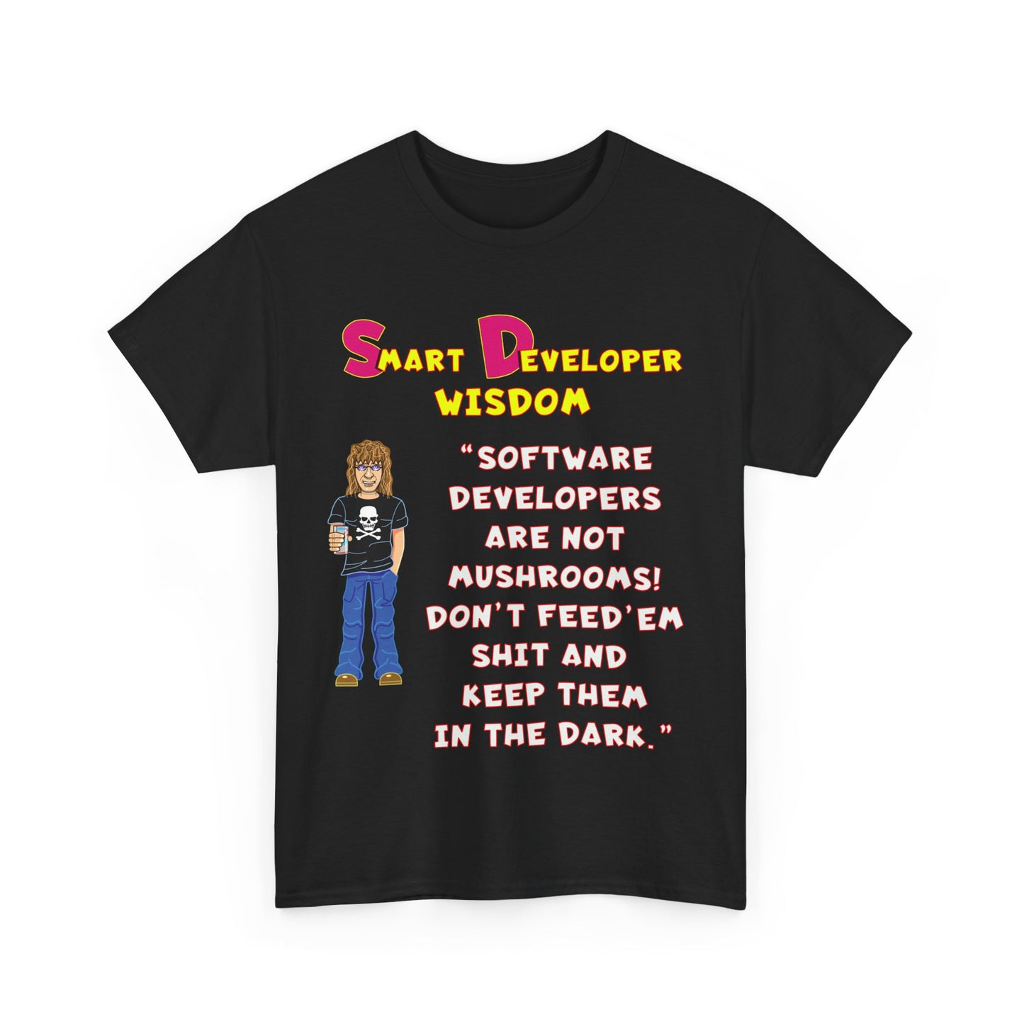 Software Development Wisdom #2