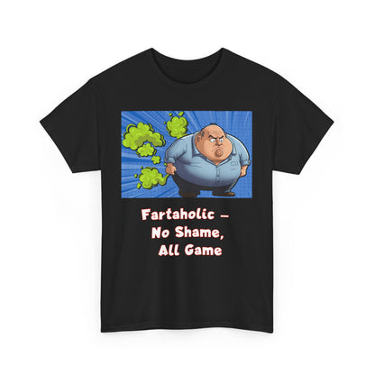 Fartaholic