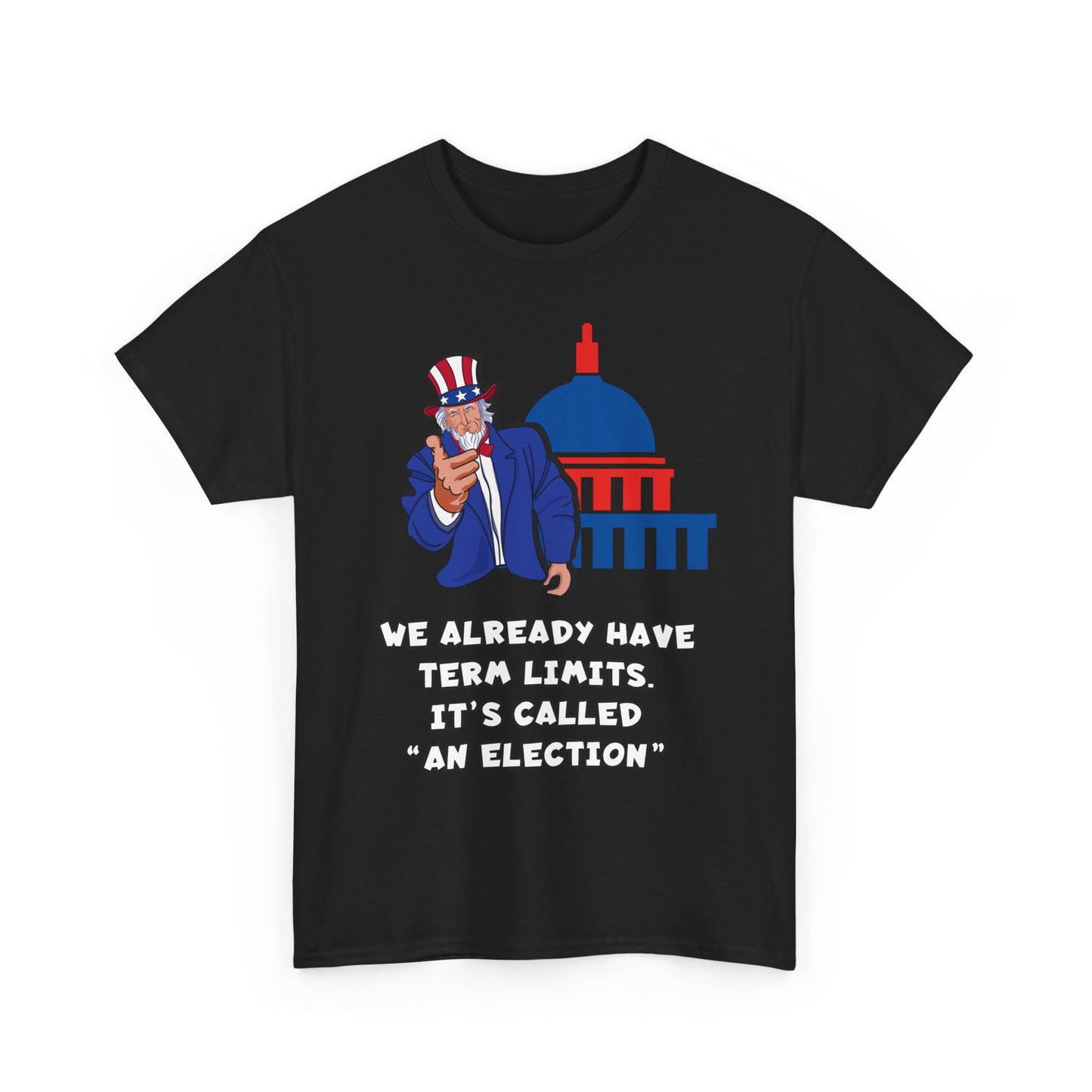 Term Limits