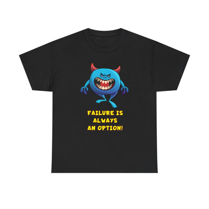 Failure Humor #2