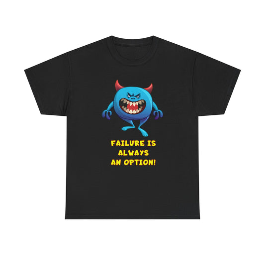 Failure Humor #2