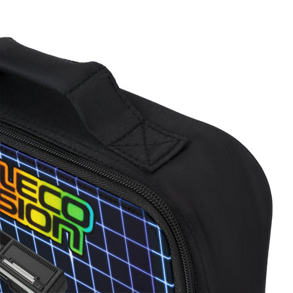 Colecovision Lunch Bag