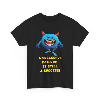 Failure Humor #3