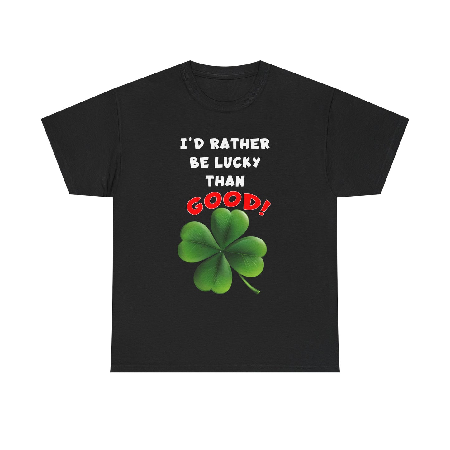 Lucky T-Shirt
