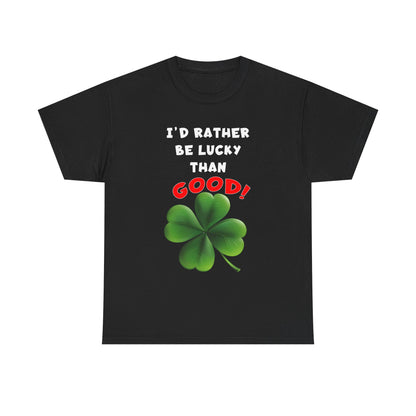 Lucky T-Shirt