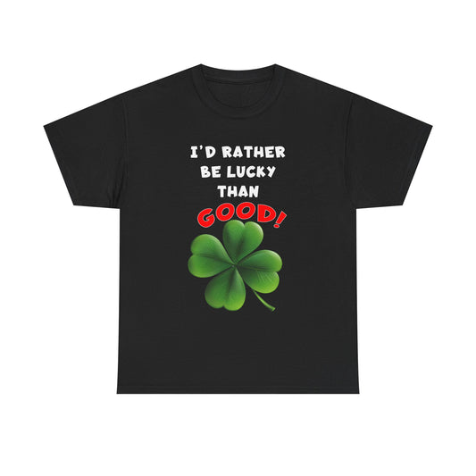Lucky T-Shirt