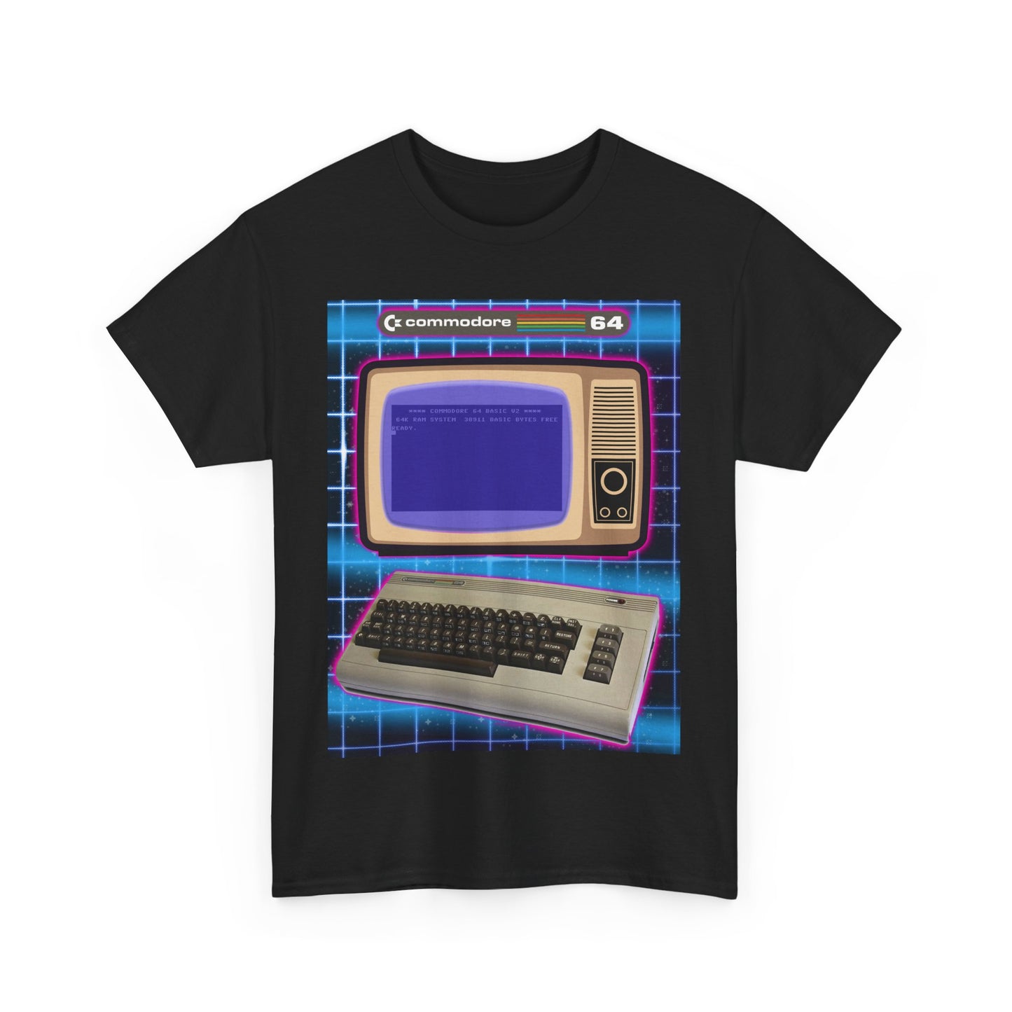 Commodore 64 / C64