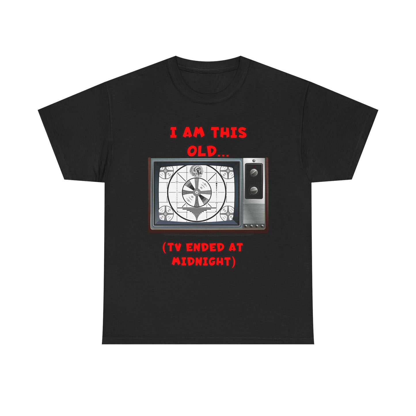 Nostalgic TV