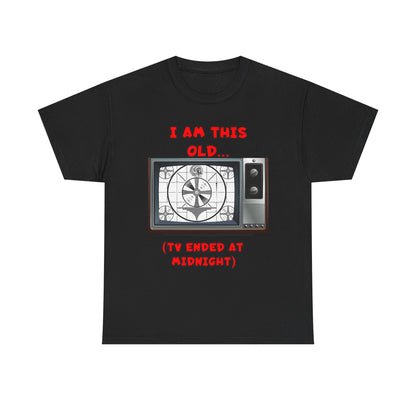 Nostalgic TV
