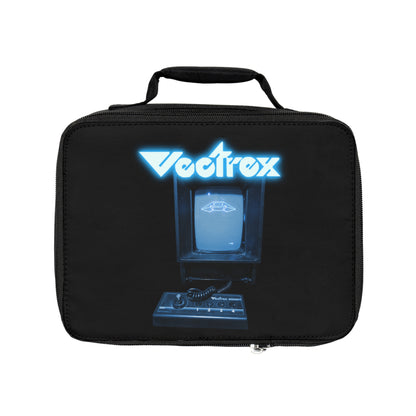 Vectrex Lunch Bag