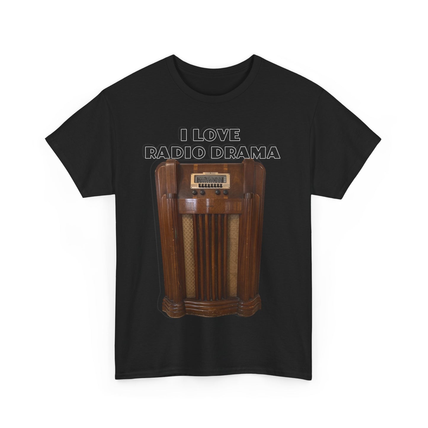 Radio Drama
