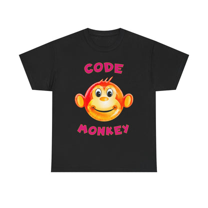 Code Monkey #2