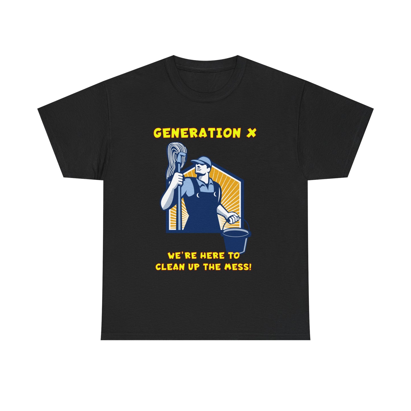 Generation X