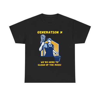 Generation X