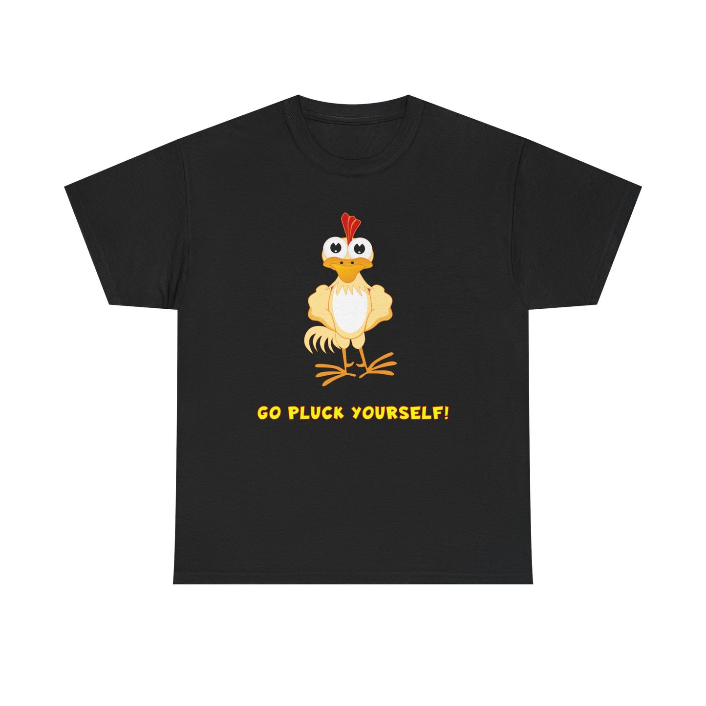 Chicken Humor #1