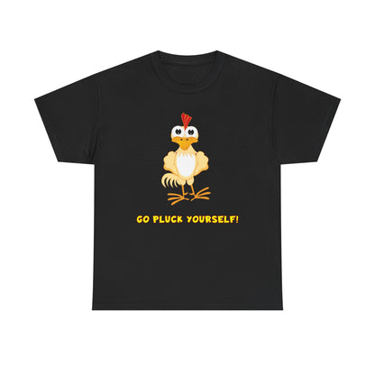 Chicken Humor #1