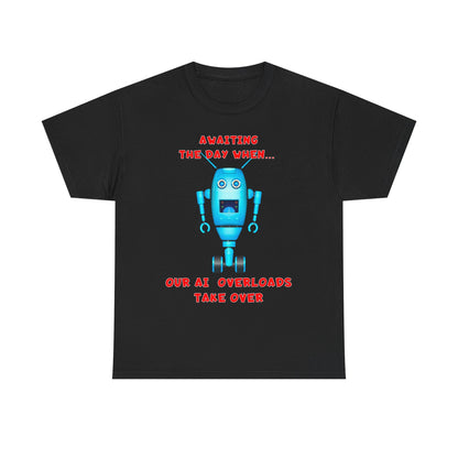 Artificial Intelligence #1