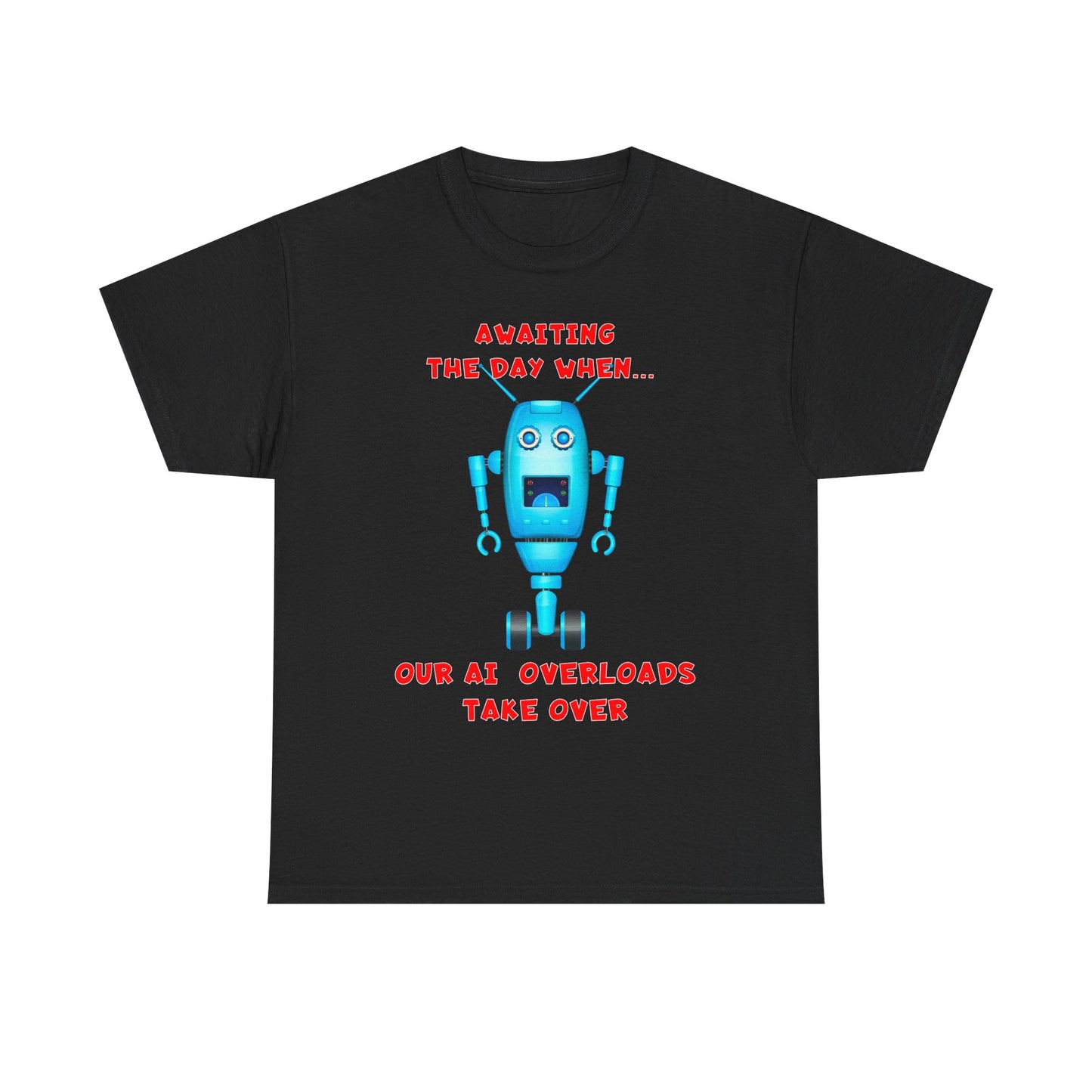 Artificial Intelligence #1