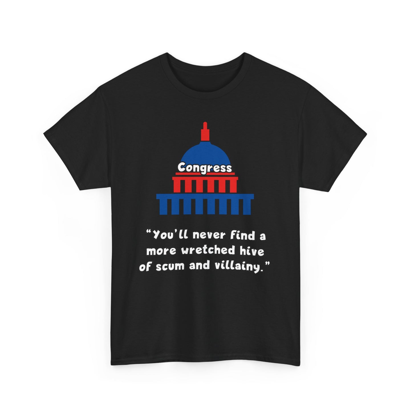 Congress / Star Wars