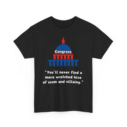 Congress / Star Wars