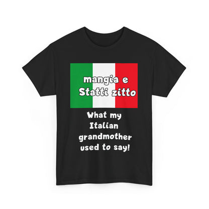 Mangia
