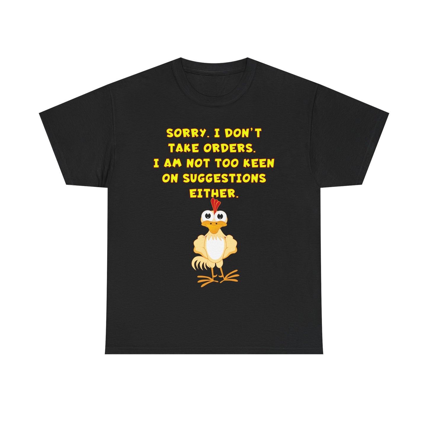 Anti Authority Shirt