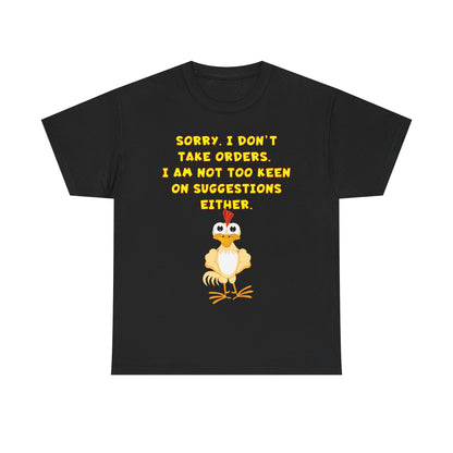 Anti Authority Shirt