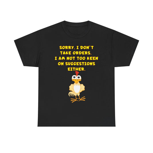 Anti Authority Shirt