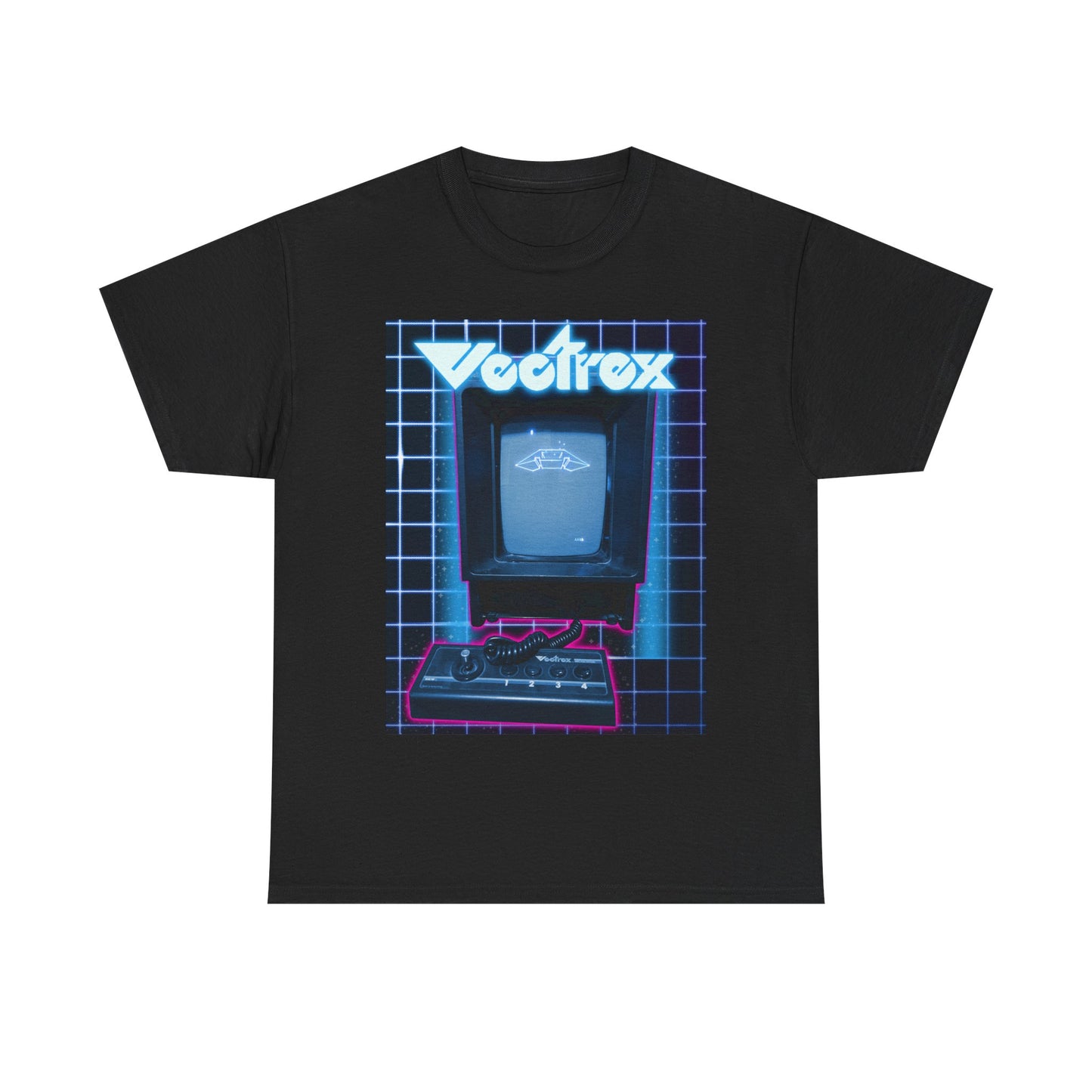 Vectrex