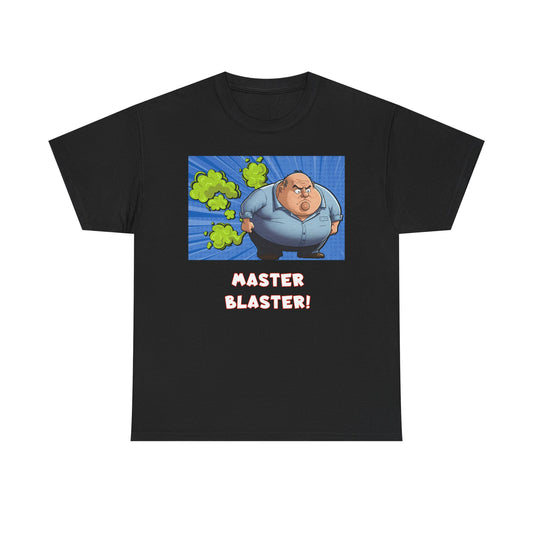 Master Blaster