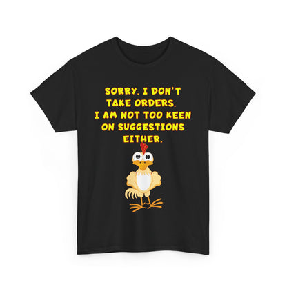 Anti Authority Shirt
