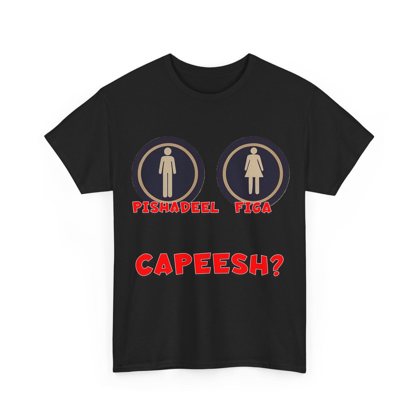 Pishadeel/Capeesh/pishadeel