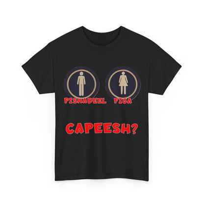 Pishadeel/Capeesh/pishadeel