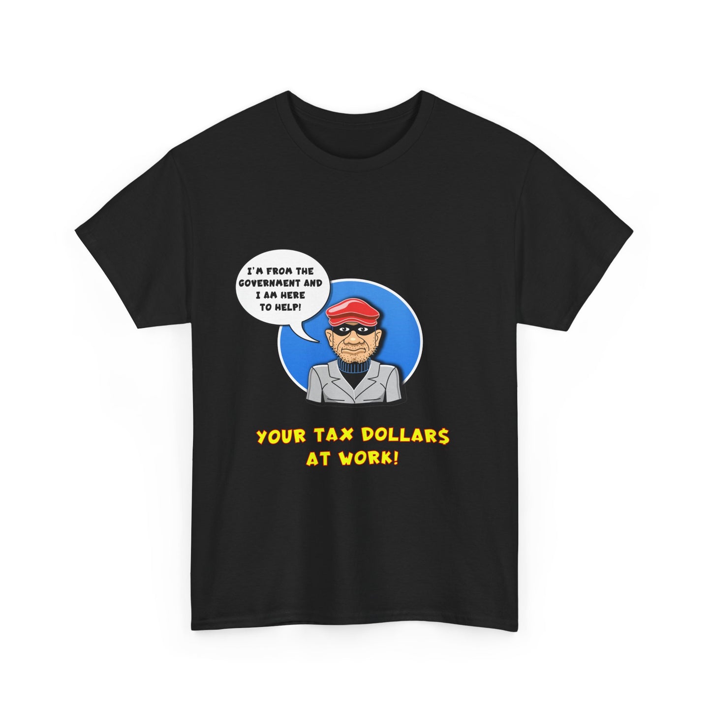 Government Humor