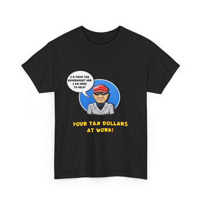Government Humor