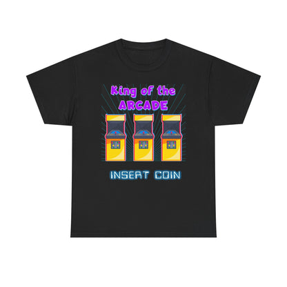 King of the Arcade