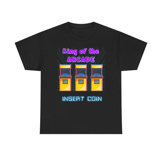 King of the Arcade