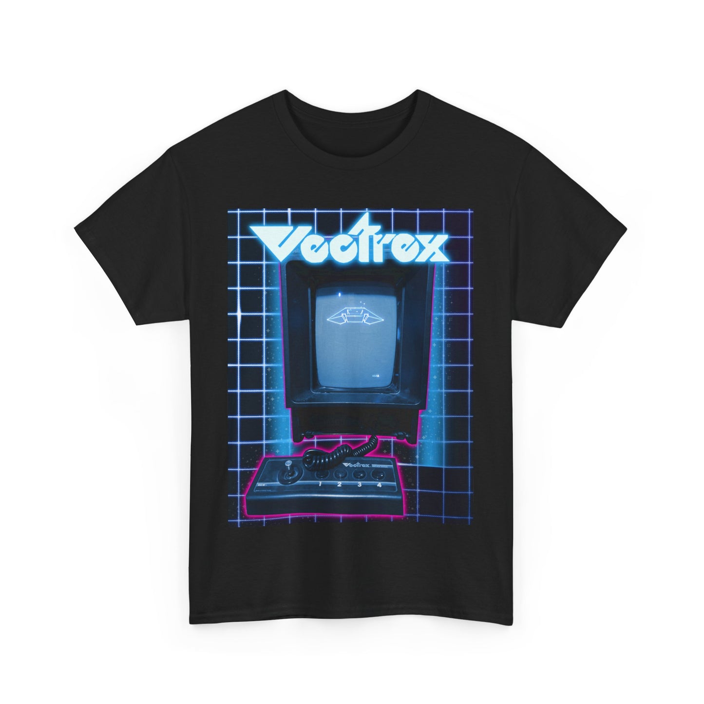 Vectrex