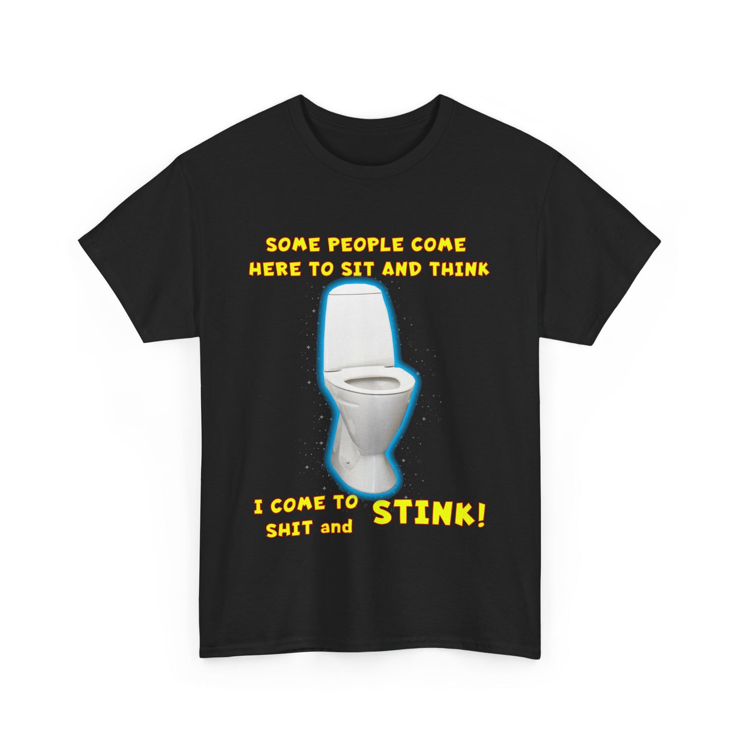 Toilet / Bathroom Humor